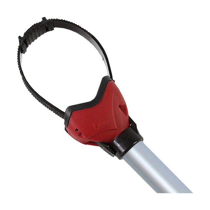 Fiamma Bike Block Pro 1 Red Protect Your Bike in Style Fiamma - Bars 4 Cars