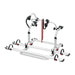 Fiamma Carry Bike Pro C N (02096 10V) Bike Rack for Caravans Fiamma - Bars 4 Cars