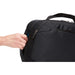 Thule Subterra Boarding Bag Black Carry-on Luggage Thule - Bars 4 Cars