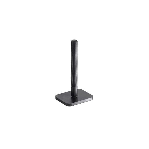 Thule T-track Adapter t-track adaptor black Accessory Thule - Bars 4 Cars