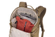 Thule AllTrail hydration pack 22L Faded Khaki tan Thule - Bars 4 Cars