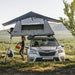 Thule Tepui Kukenam 3 Person Car Roof Tent - Haze Grey 901300 Thule - Bars 4 Cars