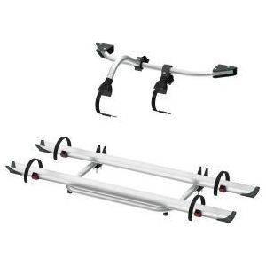 Fiamma Carry-Bike Garage Standard 02096A54A Fiamma - Bars 4 Cars