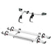 Fiamma Carry-Bike Garage Standard 02096A54A Fiamma - Bars 4 Cars