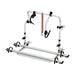Fiamma Carry Bike L80 Laika Bike Carrier for Laika RVs Fiamma - Bars 4 Cars