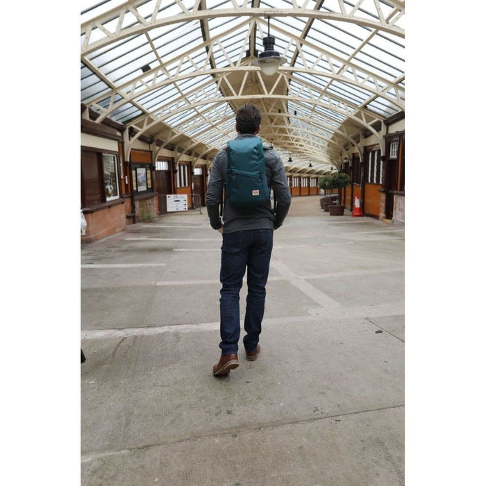 Vango Mica 25 Rucksack 25L Deep Lagoon Vango - Bars 4 Cars