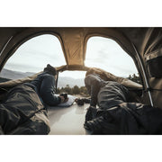 Thule Approach M 2-3 Person Roof Tent Pelican Grey - 901012 Thule - Bars 4 Cars