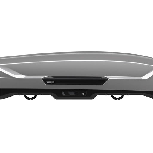Thule Motion 3 Sport roof box black glossy Thule - Bars 4 Cars