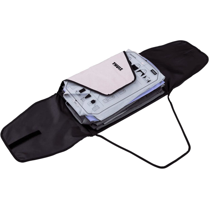 Thule garment folder packing garment folder white Thule - Bars 4 Cars