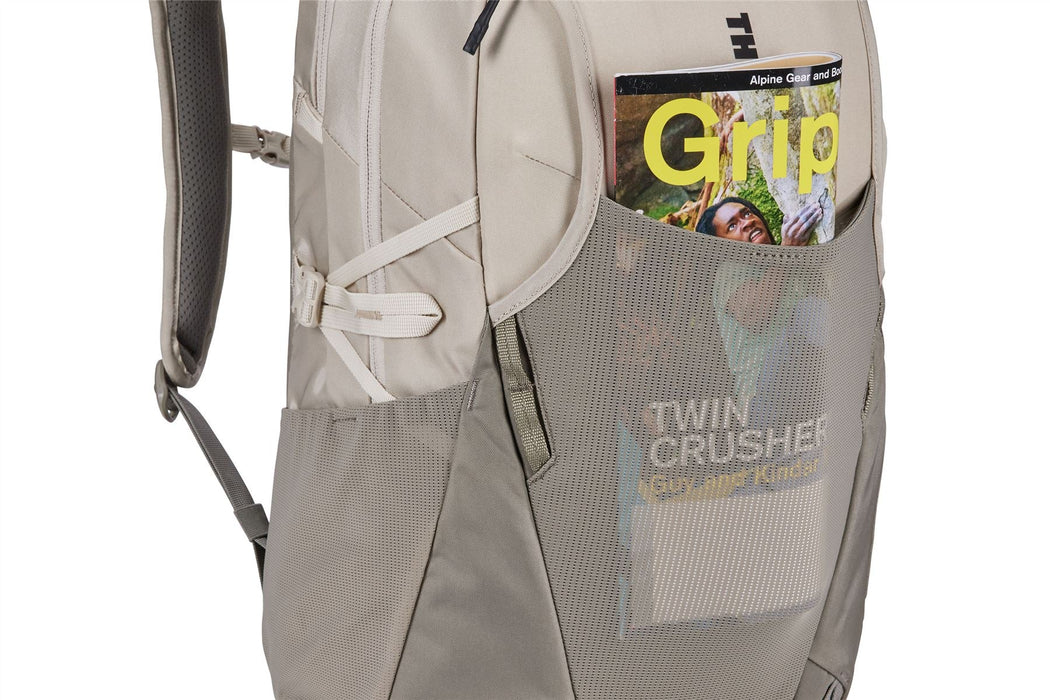 Thule EnRoute rucksack 26 L pelican grey/vetiver grey Laptop backpack Thule - Bars 4 Cars