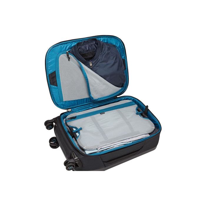 Thule Subterra Carry On Spinner Black Carry-on Luggage Thule - Bars 4 Cars