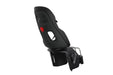 Thule Yepp Nexxt 2 Maxi frame mount child bike seat midnight black Child bike seat Thule - Bars 4 Cars