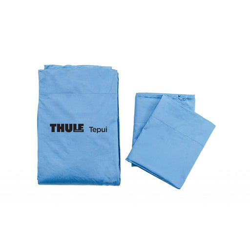 Thule Basin and Thule Basin Wedge Bedding sheets bedding blue Thule - Bars 4 Cars