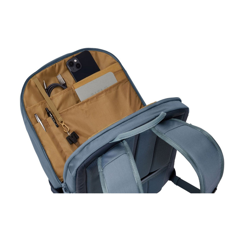 Thule EnRoute rucksack 23L Pond/Dark Slate Thule - Bars 4 Cars