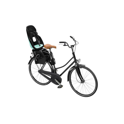 Thule Yepp Nexxt 2 Maxi frame mount child bike seat mint green Child bike seat Thule - Bars 4 Cars
