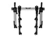 Thule Out Way Hanging three-bike hanging trunk bike rack aluminium Boot Bike Rack Thule - Bars 4 Cars