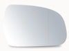 Summit Stick-On Aspheric Mirror Glass fits Audi A5 11 on RHS Summit - Bars 4 Cars
