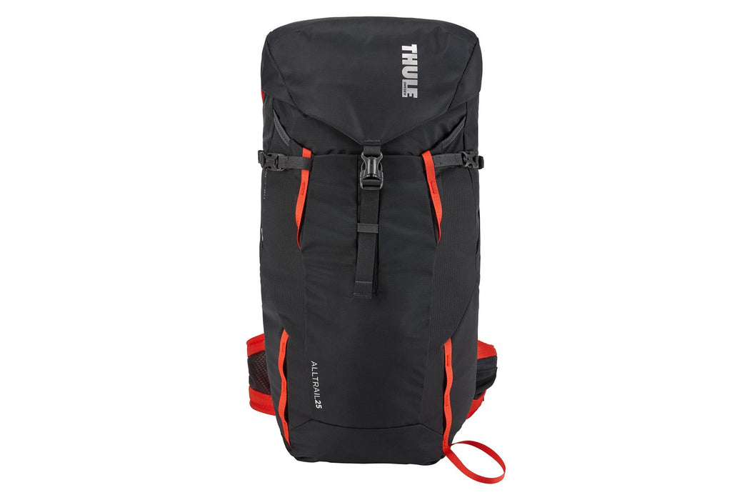 Thule AllTrail 25L men's hiking rucksack obsidian grey Thule - Bars 4 Cars