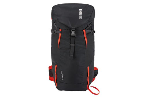 Thule AllTrail 25L men's hiking rucksack obsidian grey Thule - Bars 4 Cars