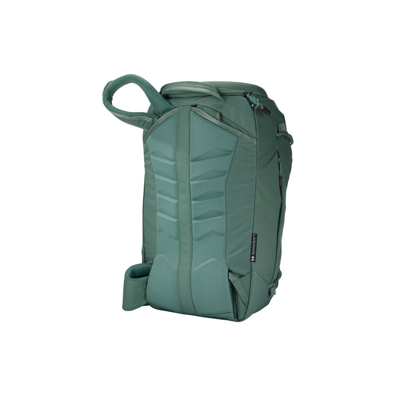 Thule Landmark 60L travel pack hazy green Thule - Bars 4 Cars