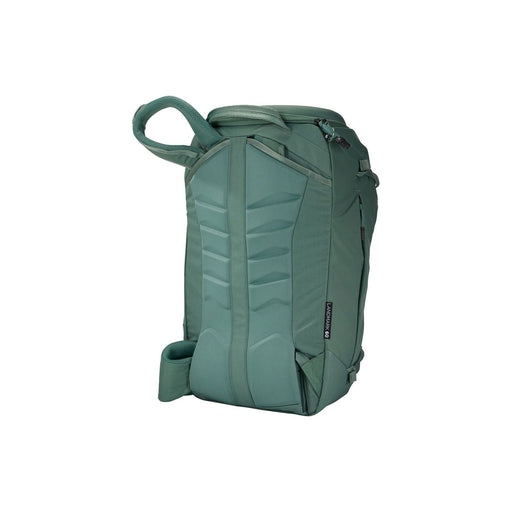 Thule Landmark 60L travel pack hazy green Thule - Bars 4 Cars