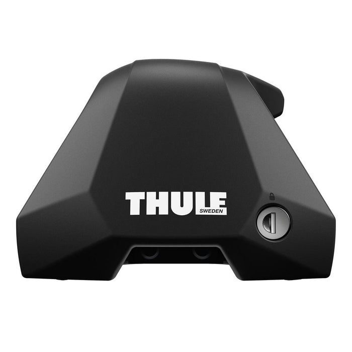 Thule 7205 Edge Foot Pack Clamp 720500 for normal roof - 4 Pack Thule - Bars 4 Cars