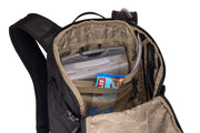 Thule AllTrail hydration pack 22L black Thule - Bars 4 Cars