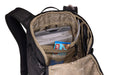 Thule AllTrail hydration pack 22L black Thule - Bars 4 Cars
