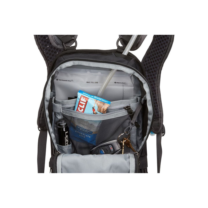 Thule Up Take Hydration Pack 8L Rooibos Orange Hydration Pack Thule - Bars 4 Cars