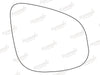 Summit Stick-On Aspheric Mirror Glass fits Renault Kangoo 12 on RHS Summit - Bars 4 Cars