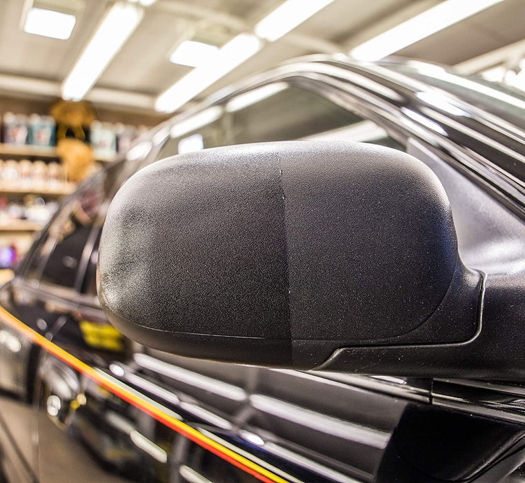 2x Meguiar's G15812EU Ultimate Black Plastic Restorer 355ml Meguiar's - Bars 4 Cars