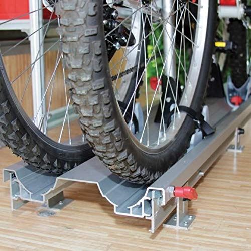 Fiamma Garage Slide Pro Bike 04822-05- Fiamma - Bars 4 Cars