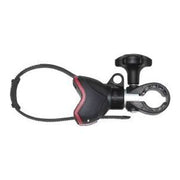 Fiamma Bike Block Pro S1 Black 07215-01A Fiamma - Bars 4 Cars