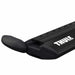 Thule Wingbar Evo 108 cm roof bar two-pack black Roof bars without fixings Thule - Bars 4 Cars