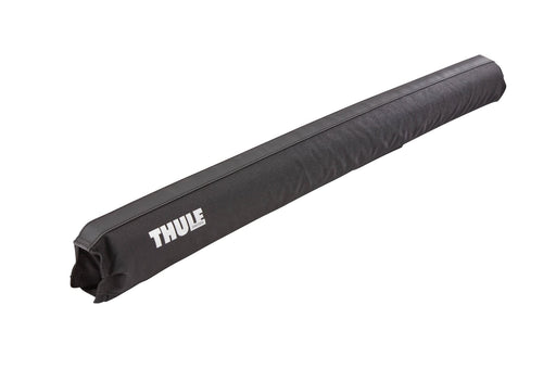 Thule Surf Pads Large Narrow 30" Black Surfboard Rack Thule - Bars 4 Cars