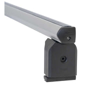 Menabo Professional Airdyn B Roof Bars for Ducato (150kg Max.) Menabo - Bars 4 Cars
