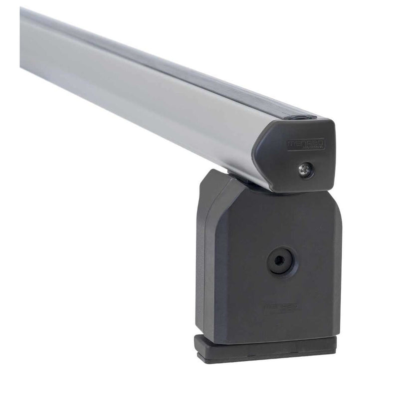 Menabo Professional Airdyn B Roof Bars for Ducato (150kg Max.) Menabo - Bars 4 Cars
