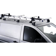 Thule ladder tilt ladder tilt aluminium Thule - Bars 4 Cars