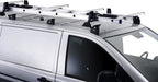 Thule ladder tilt ladder tilt aluminium Thule - Bars 4 Cars