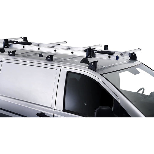 Thule ladder tilt ladder tilt aluminium Thule - Bars 4 Cars