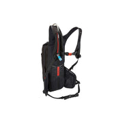 Thule Rail Pro hydration pack 12L Obsidian Grey Hydration Pack Thule - Bars 4 Cars