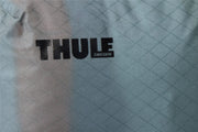 Thule compression packing cube compression packing cube medium pond grey Thule - Bars 4 Cars