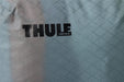 Thule compression packing cube compression packing cube medium pond grey Thule - Bars 4 Cars