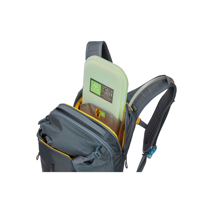 Thule Rail Rucksack 18L Dark Slate Grey Hydration Pack Thule - Bars 4 Cars
