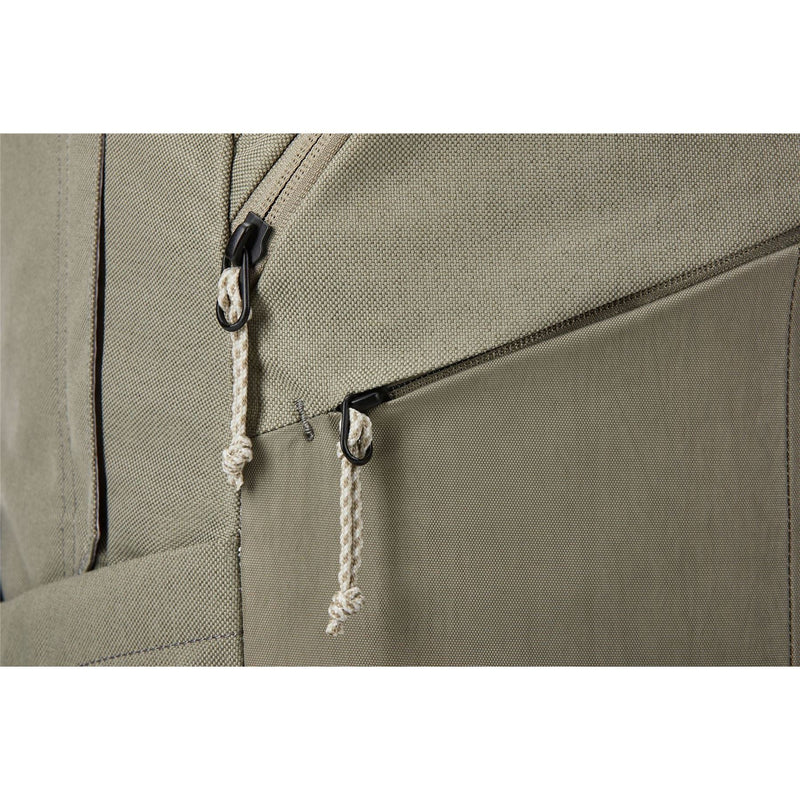 Thule Indago rucksack 23 L vetiver grey Thule - Bars 4 Cars