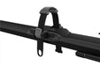Thule TopRide Roof Bar Fork Mounted Lockable Single Bike Cycle Carrier 568 Thule - Bars 4 Cars