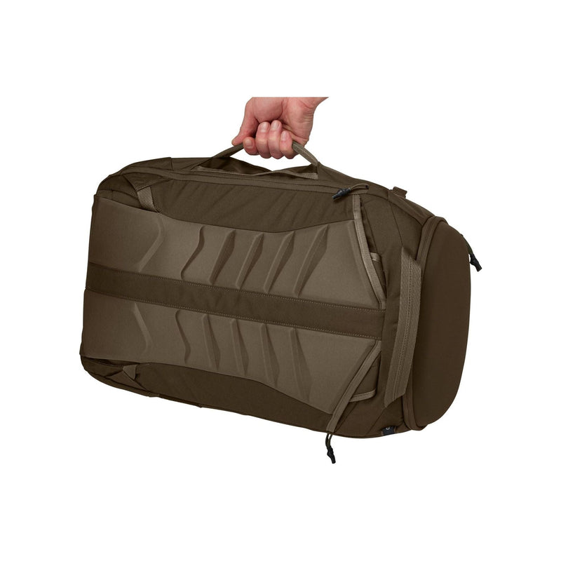 Thule Landmark 40L travel pack deep khaki Thule - Bars 4 Cars