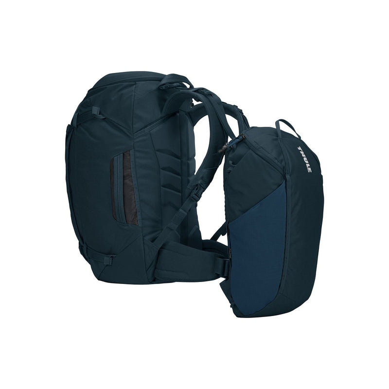 Thule Landmark 60L Women's travel pack darkest blue Thule - Bars 4 Cars
