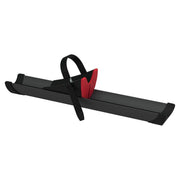Fiamma Kit Rail Premium 48 Deep Black Complete Transportation Solution Fiamma - Bars 4 Cars