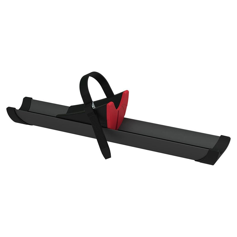 Fiamma Kit Rail Premium 48 Deep Black Complete Transportation Solution Fiamma - Bars 4 Cars